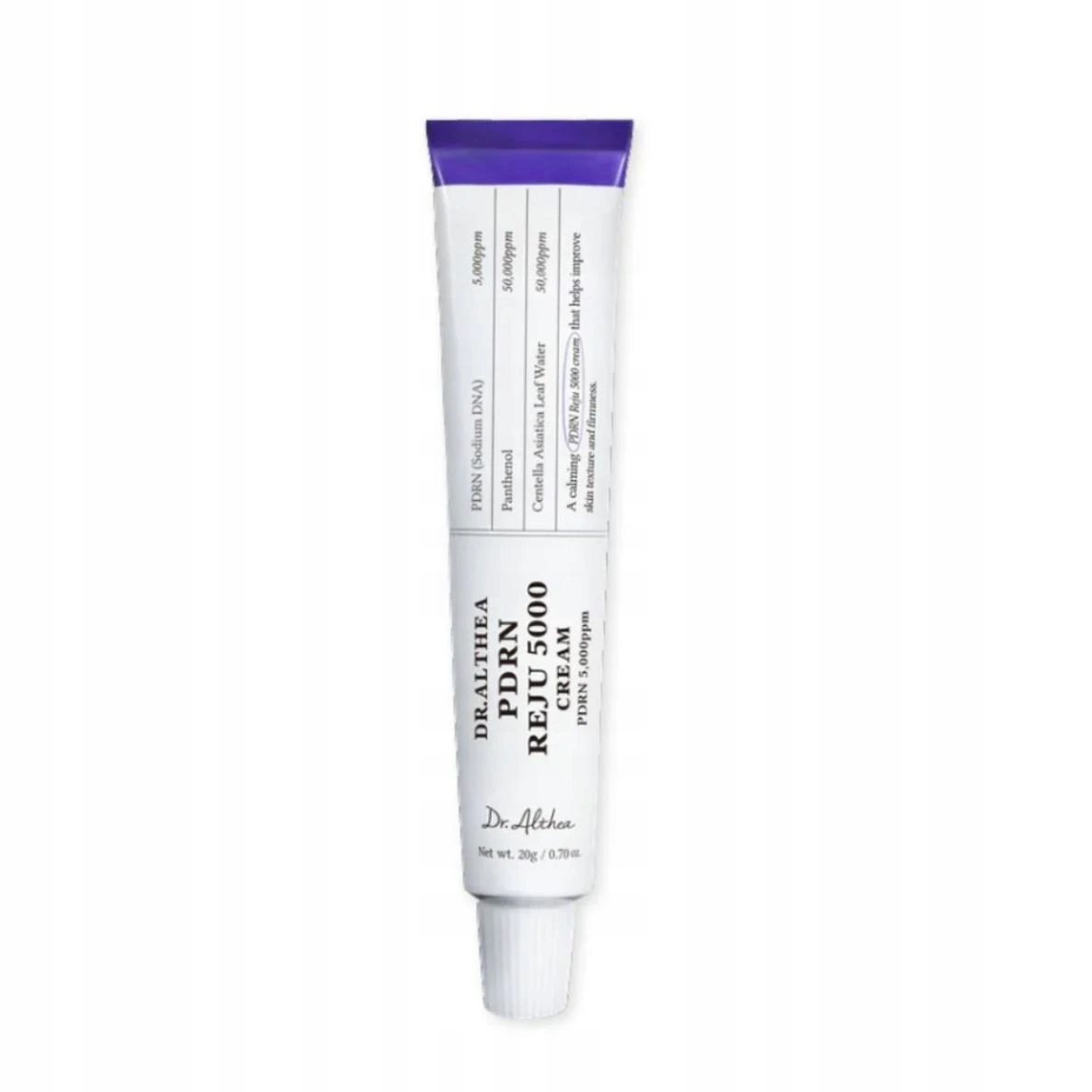 Regenerační krém Dr. Althea Pdrn Reju 5000 Cream hydratace 50 ml