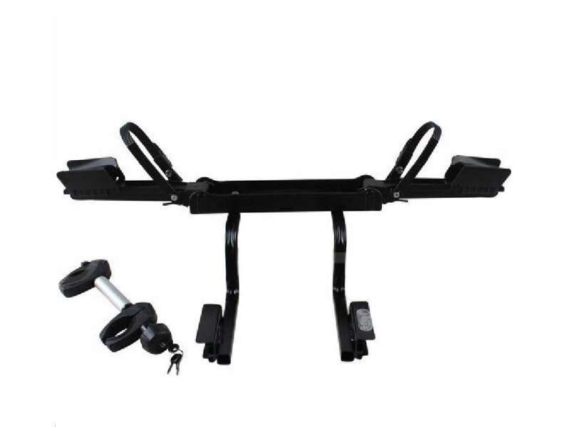 Adaptér pre tretie koleso, BC60, BC70, BC80, skrutkovaný Westfalia