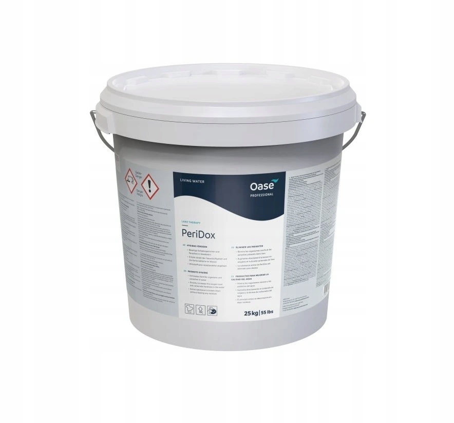 Oase PeriDox 25 kg