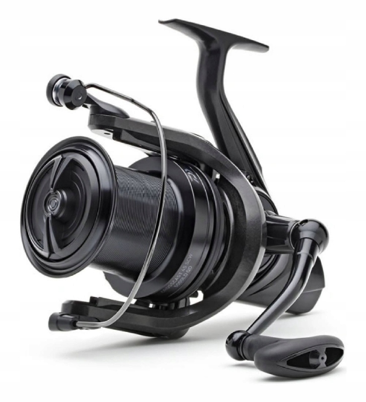 Daiwa 24 Crosscast 45 Scw 5000LD Qd