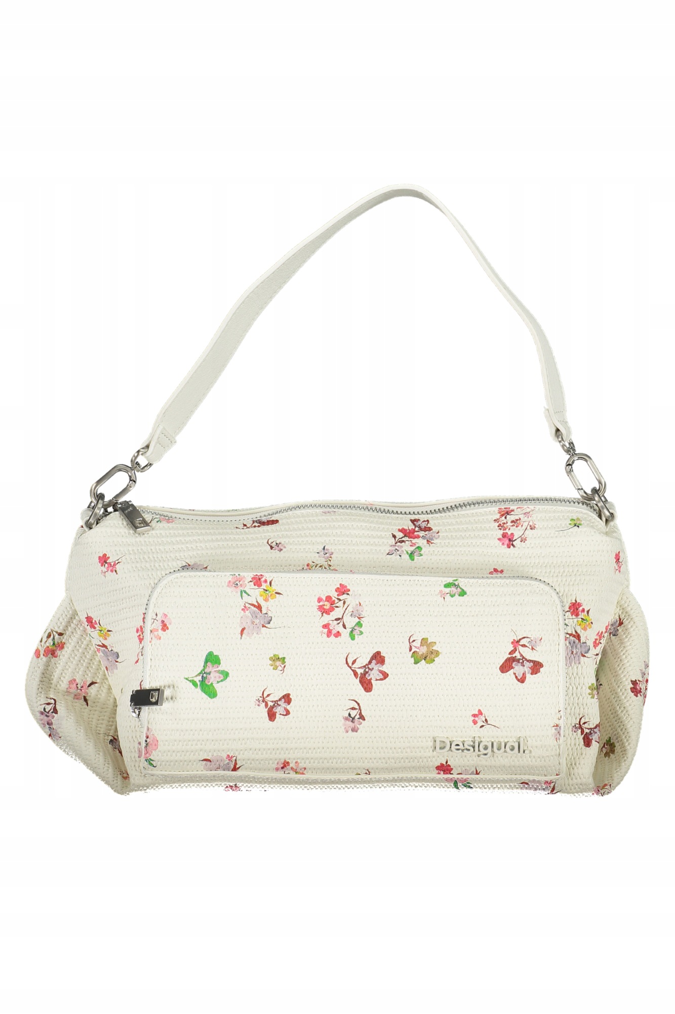 Desigual 24SAXP65 Dámská taška bílá
