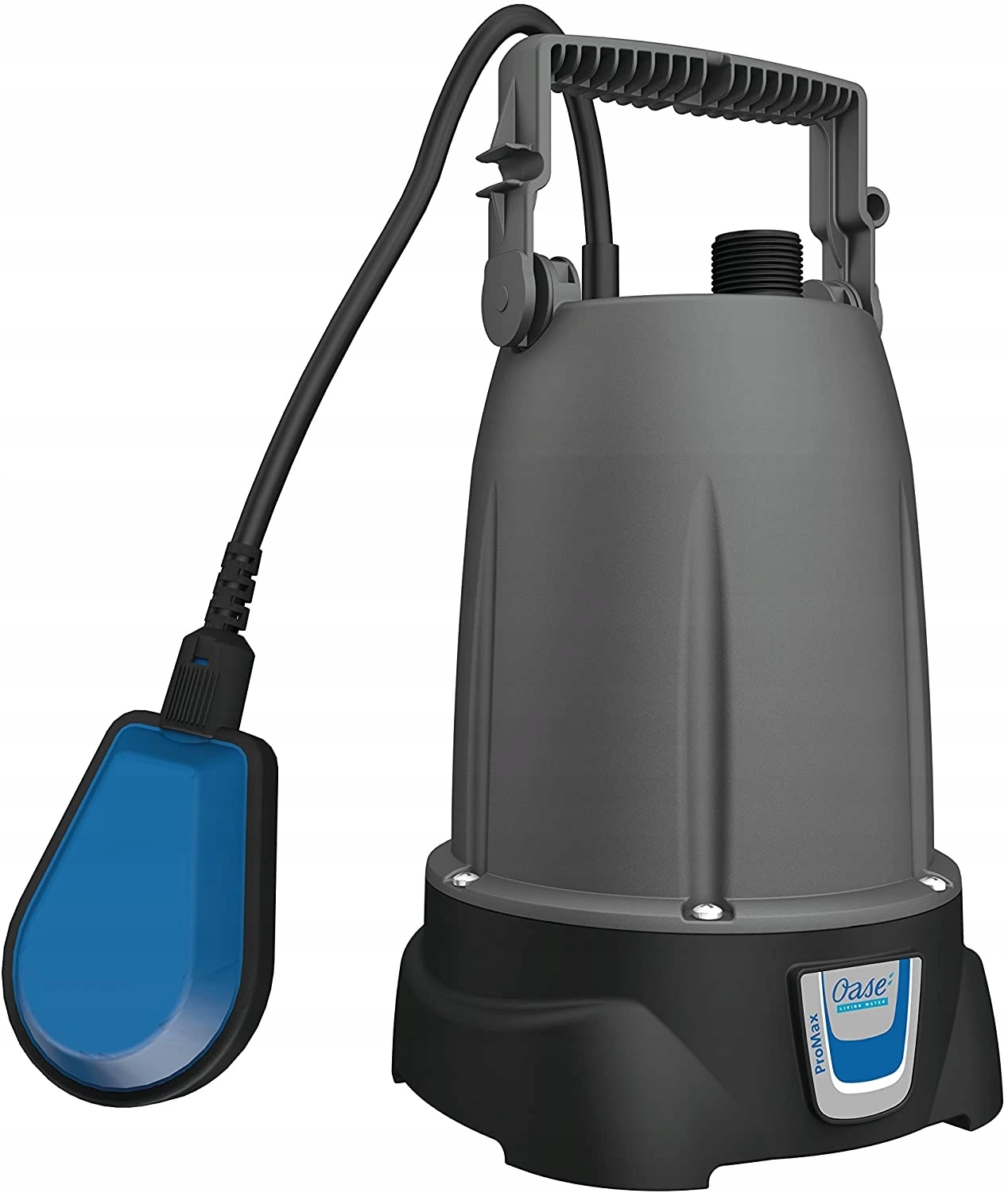 Oase ProMax Rain 4000 pompa do wody deszczowej