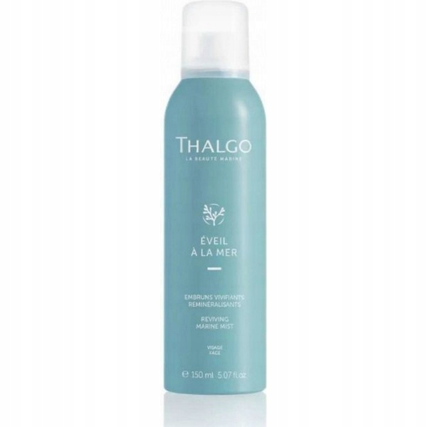 Thalgo Oživující mořská pleťová mlha Eveil a la Mer 150 ml