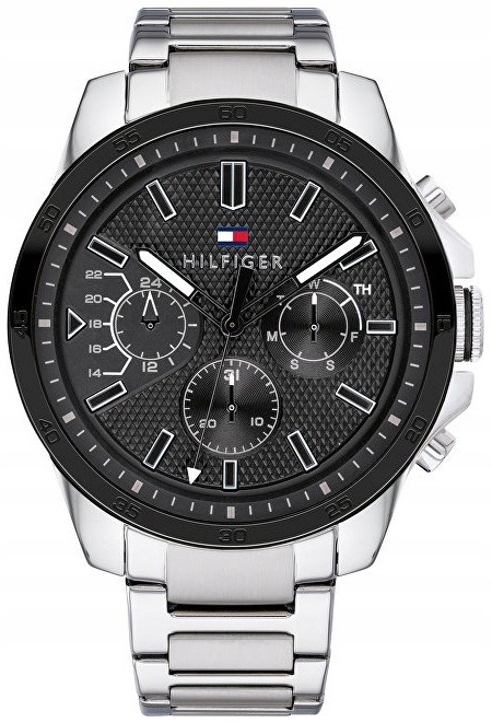 Pánské hodinky Tommy Hilfiger 1791564
