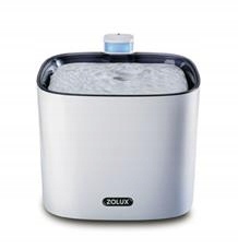 Vodní fontána Iguazu kočka 3l Zolux (+návod) Varianta: 3l