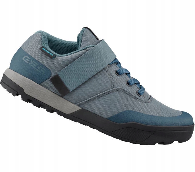 Shimano Gravity Obuv Sh-ge500, Dámská, Denim, 42