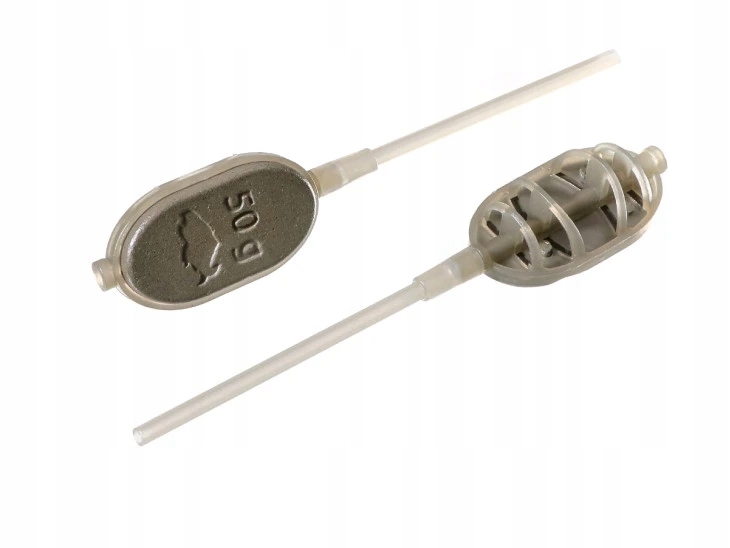 Method Feeder Rumuński płaski-klasyczny (3 szt./opak.) 70g