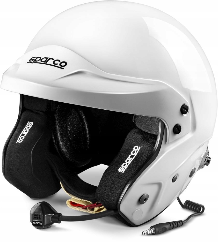 Prilba Sparco Air Pro RJ-5i (XL)