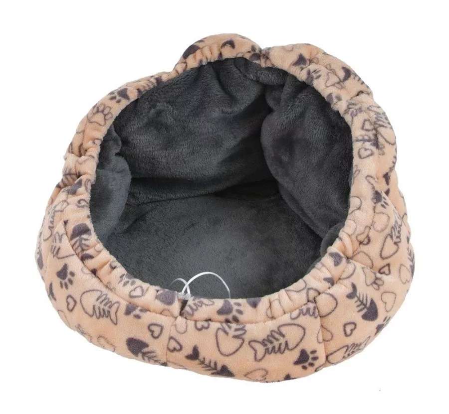 Ó Lala Pets Pelech Adriana de luxe stahovací A63 průměr 40 cm