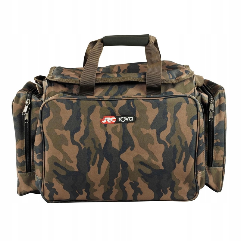 Torba Jrc Rova Camo Compact Carryall
