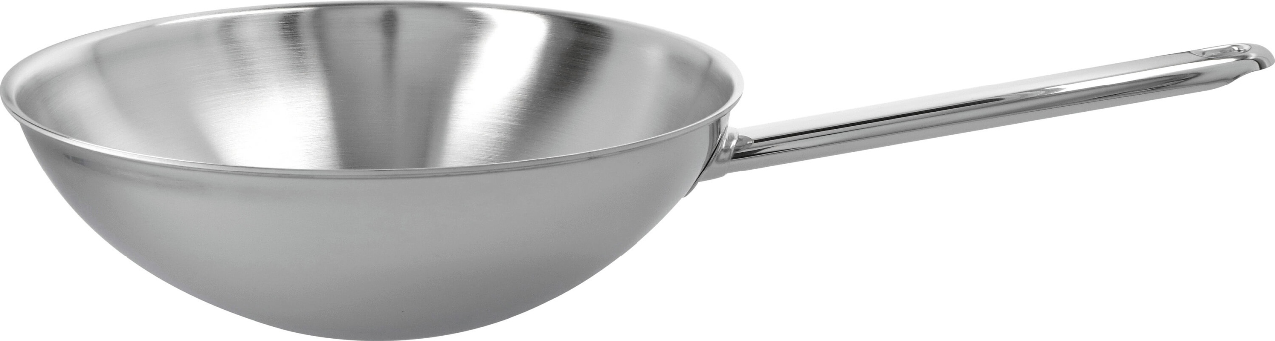 Demeyere Apollo 7 Wok 26 cm