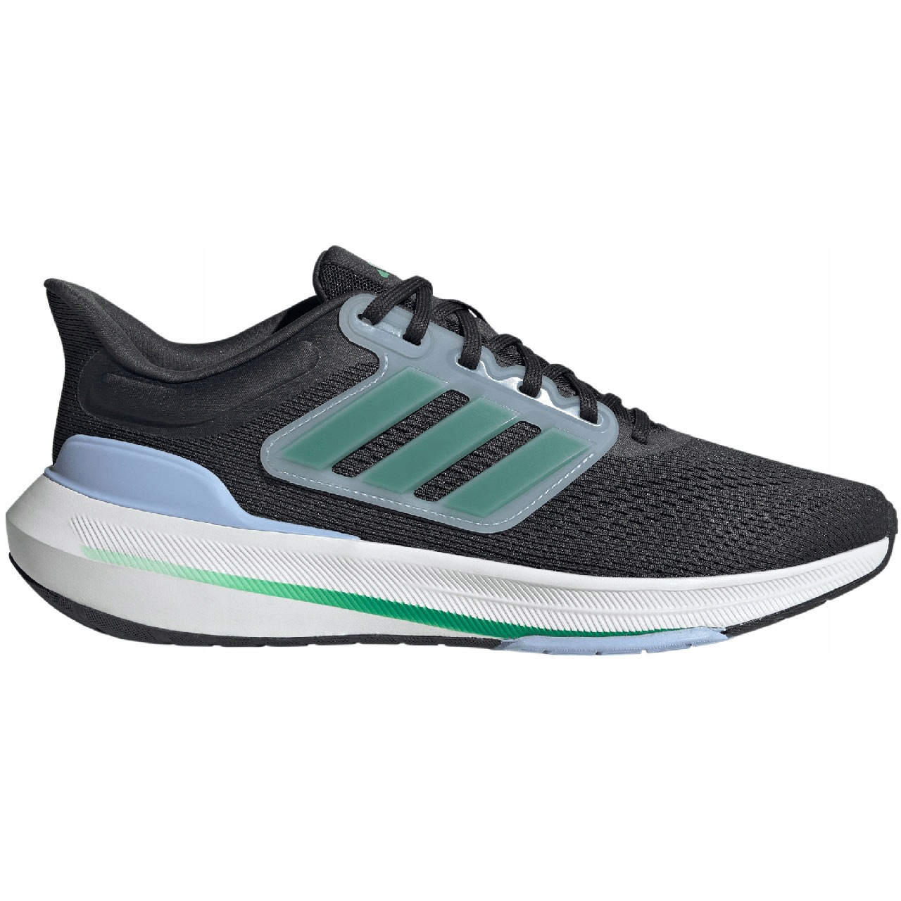 Pánské boty adidas Ultrabounce Černé Sportovní Tenisky vel 40 2/3