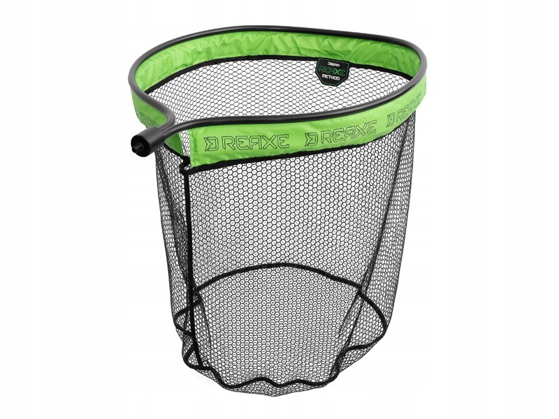 Kosz podbieraka Delphin Reaxe Method 60 × 50 cm – stworzony do podbierania