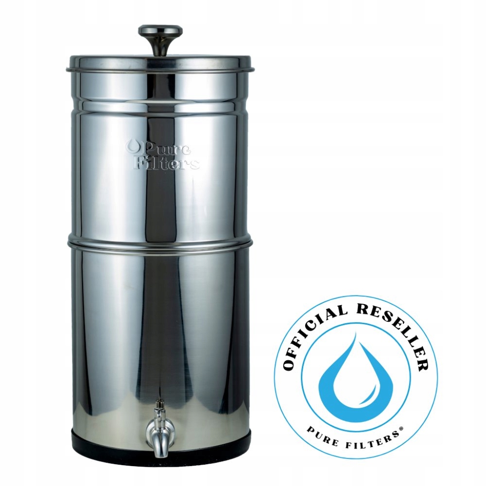 Pure Filters Home (9 l)