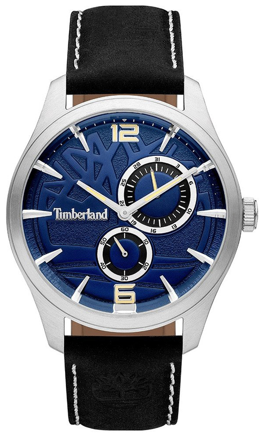 Pánské hodinky Timberland TBL15636JS/03