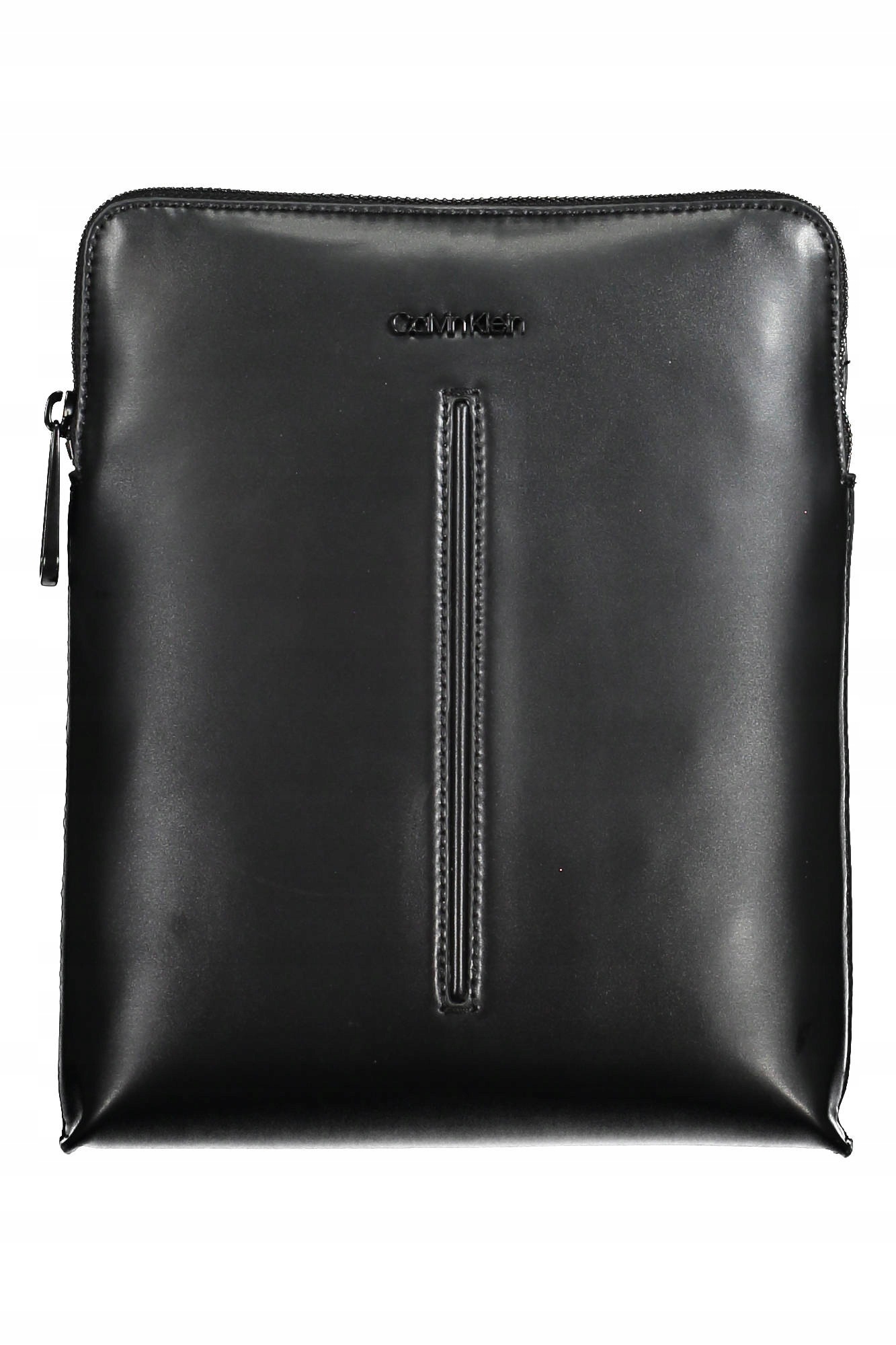 Calvin Klein K50K510256 Pánská taška přes rameno černá