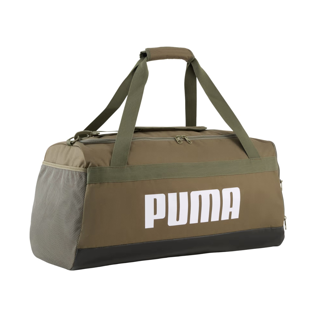 Torba Puma Sportowa Treningowa Podróżna Na Trening Na Wycieczkę 09114530