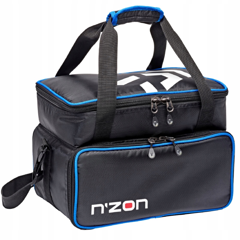 Torba Daiwa N'zon Tackle Bag L