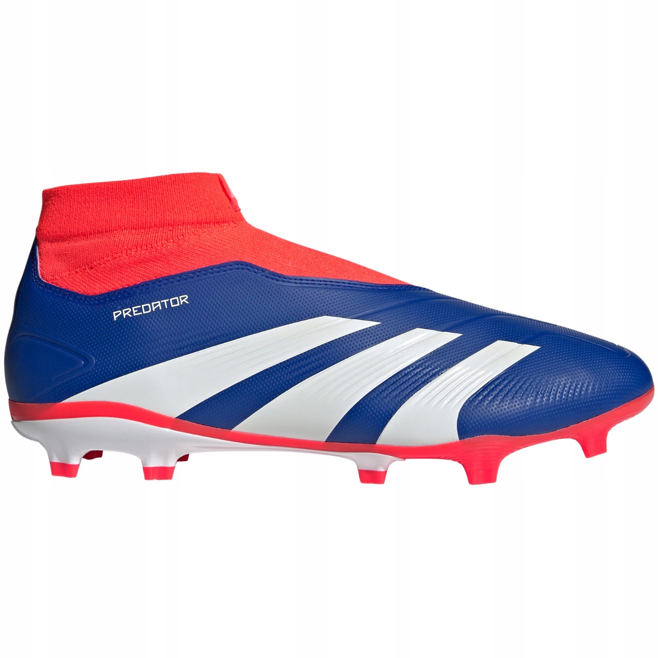 Buty Piłkarskie adidas Predator League LL Fg Korki roz. 45 1/3