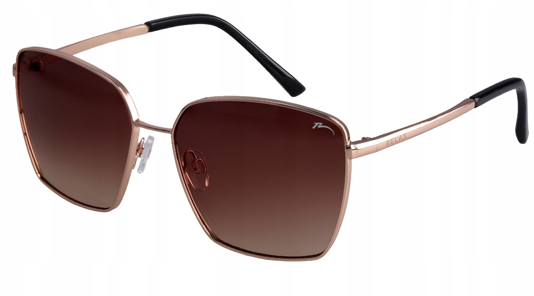 Relax Polarizační Sluneční Brýle Lea R0376c