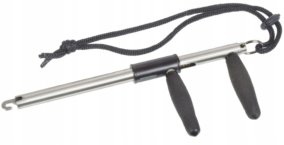 Přístroj Lux pro vyjímání kotev Č. 2 25Cm Konger