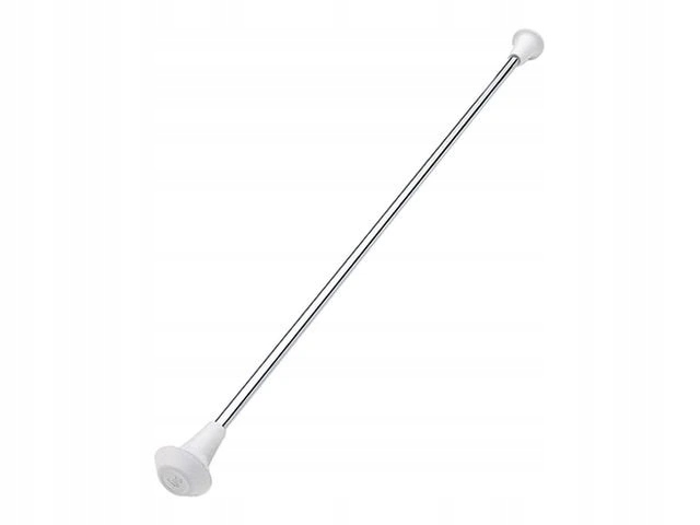 Mazoretka Twirlingová hůlka Kometa Délka: 55