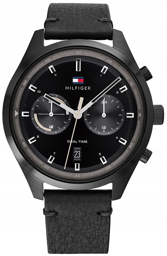 Pánské hodinky Tommy Hilfiger 1791731