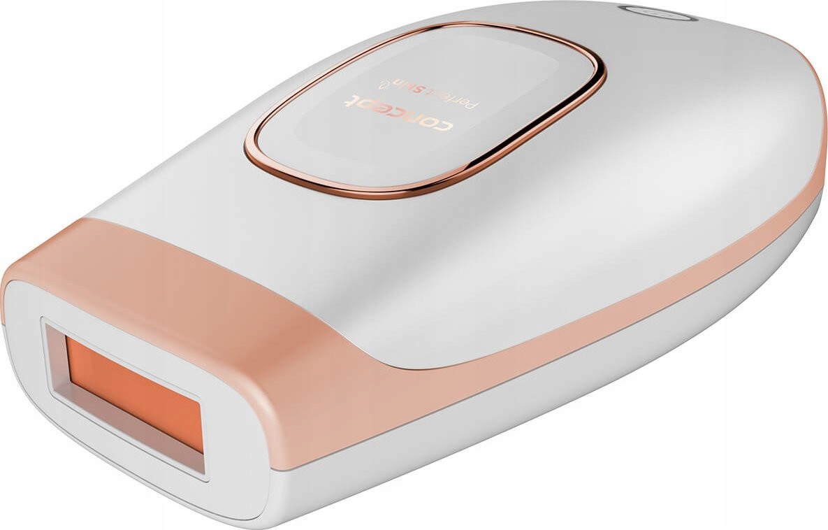 Ipl epilátor Concept Perfect Skin IL3000, 5 intenzit, 300000 imp, 2 režimy
