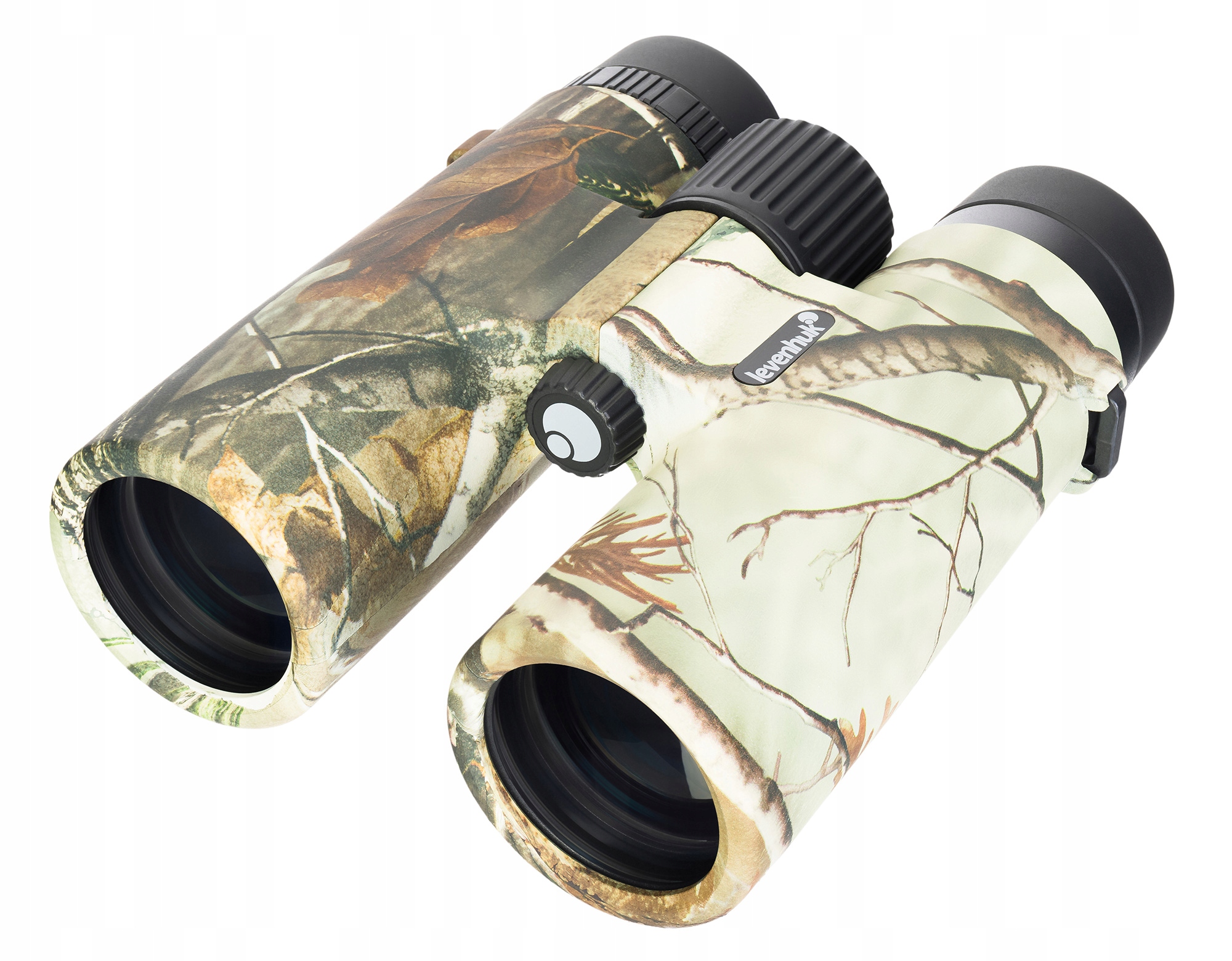 Бинокъл Levenhuk Camo 10x42 - С решетка - maple|image:696159