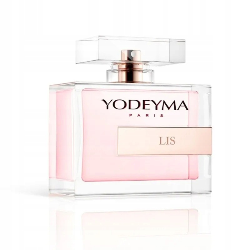 Yodeyma Lis parfémovaná voda 100 ml