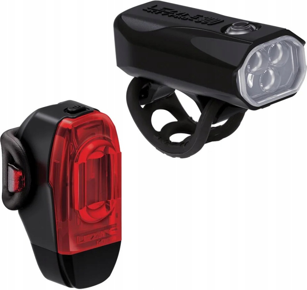 Lezyne sada Ktv Drive Pro 300+ Ktv Drive+