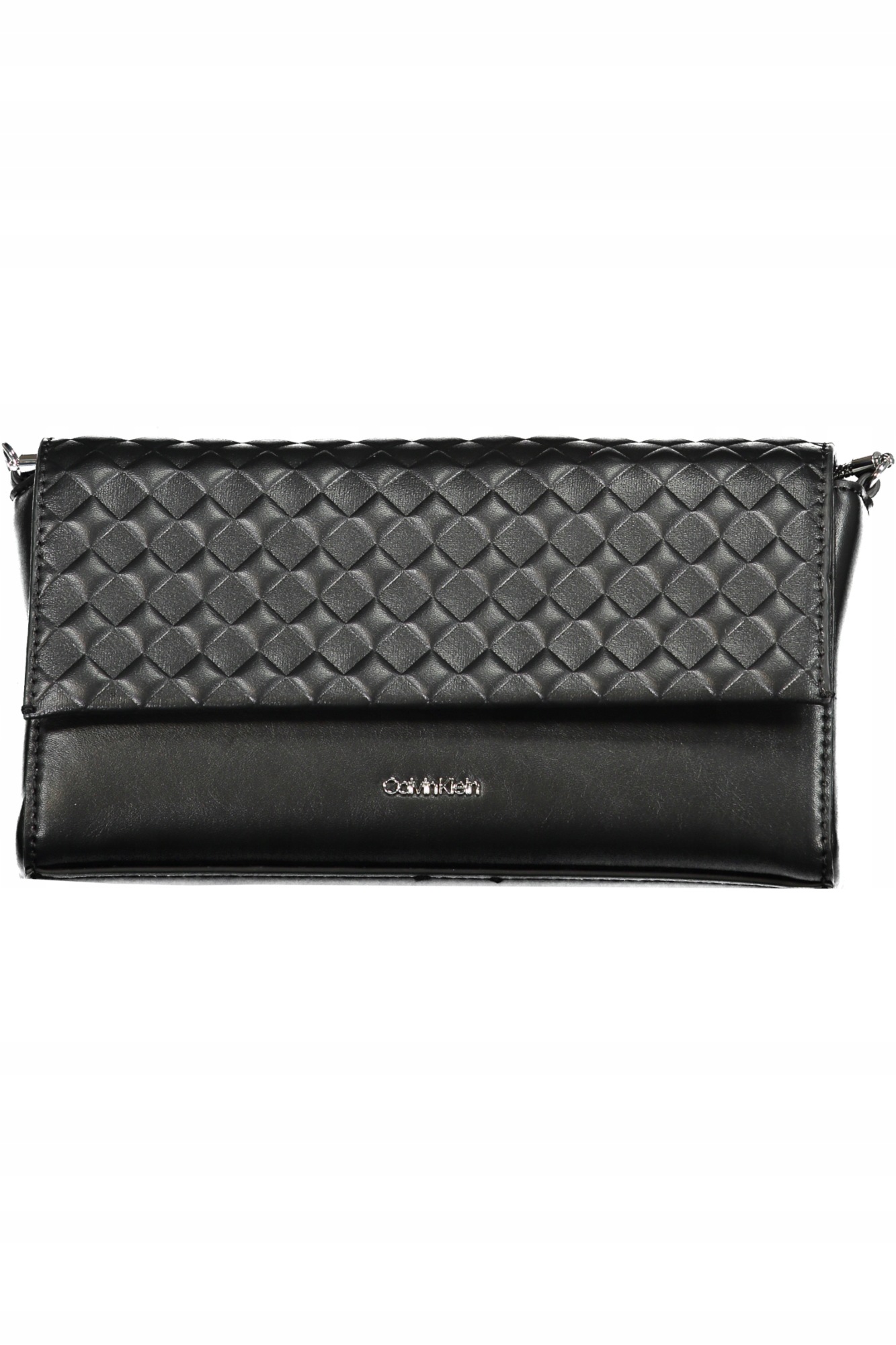 Calvin Klein K60K611990 Dámská kabelka černá
