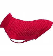 Svetr Norwood, červená Varianta: M: 45cm, hruď: 62cm, krk: 44cm