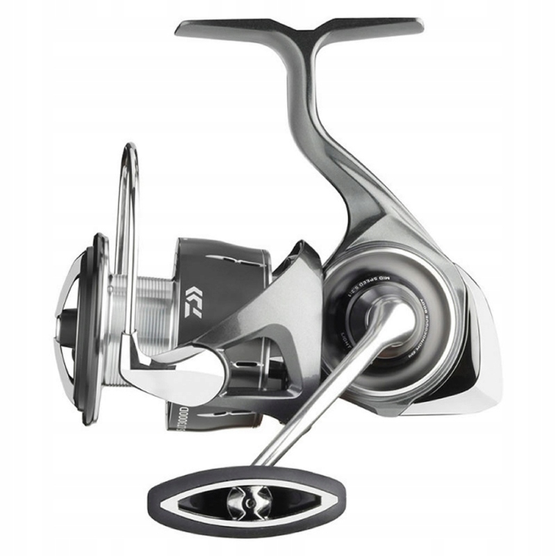 Daiwa 24 Luvias Lt 2000D