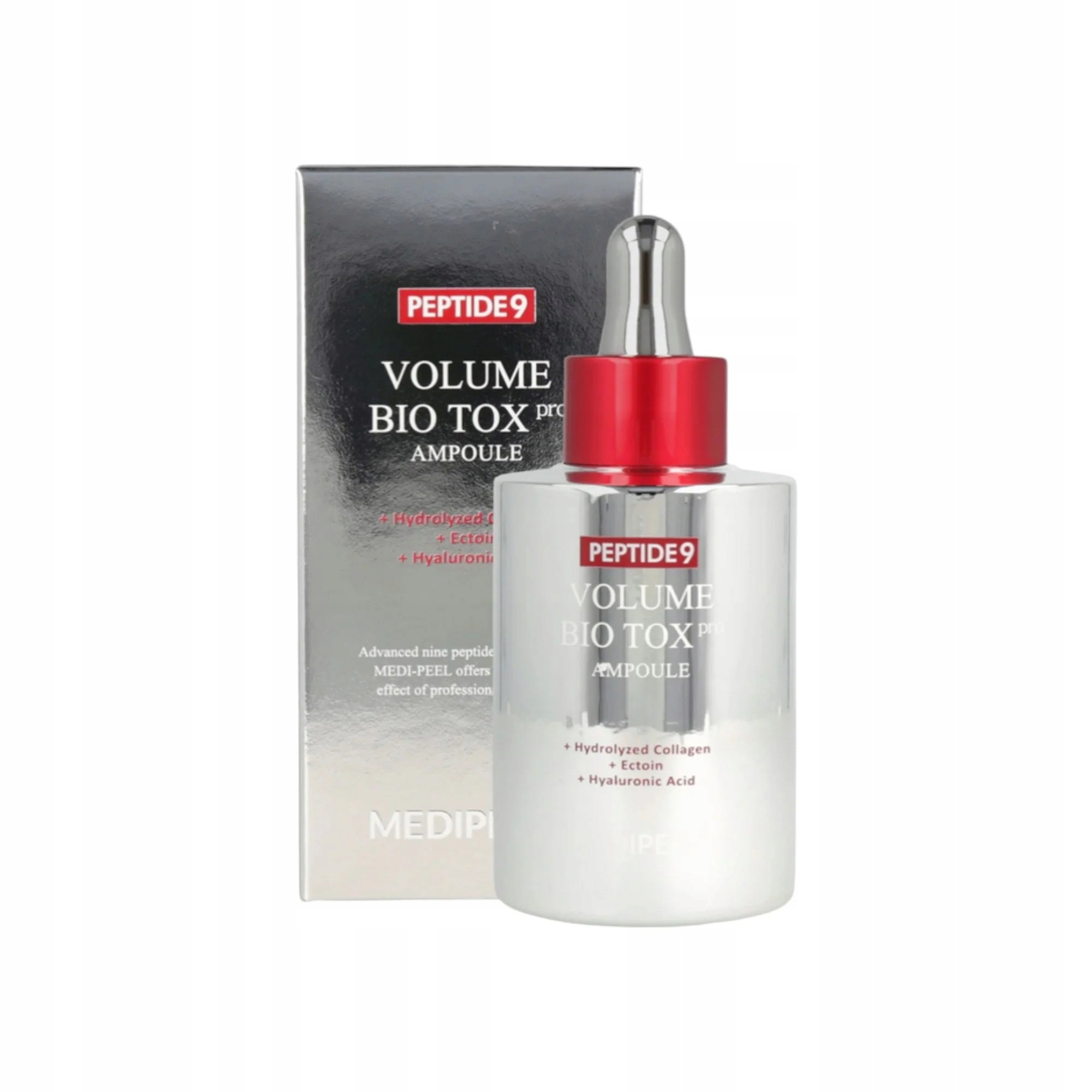 Medi-Peel Peptide 9 Volume Bio Tox Ampoule sérum na obličej 100 ml