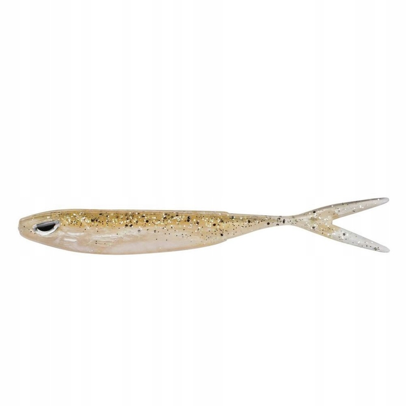 Berkley Sick Vamper 9cm Salt & Pepper