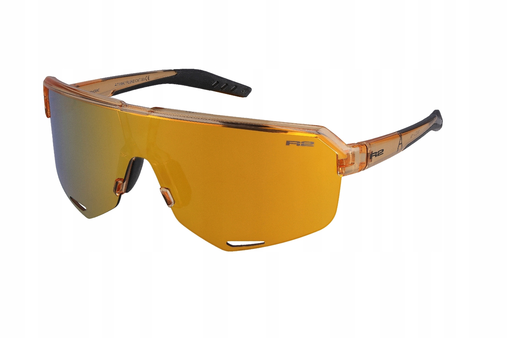 R2 Sportovní Sluneční Brýle Fluke At100a7