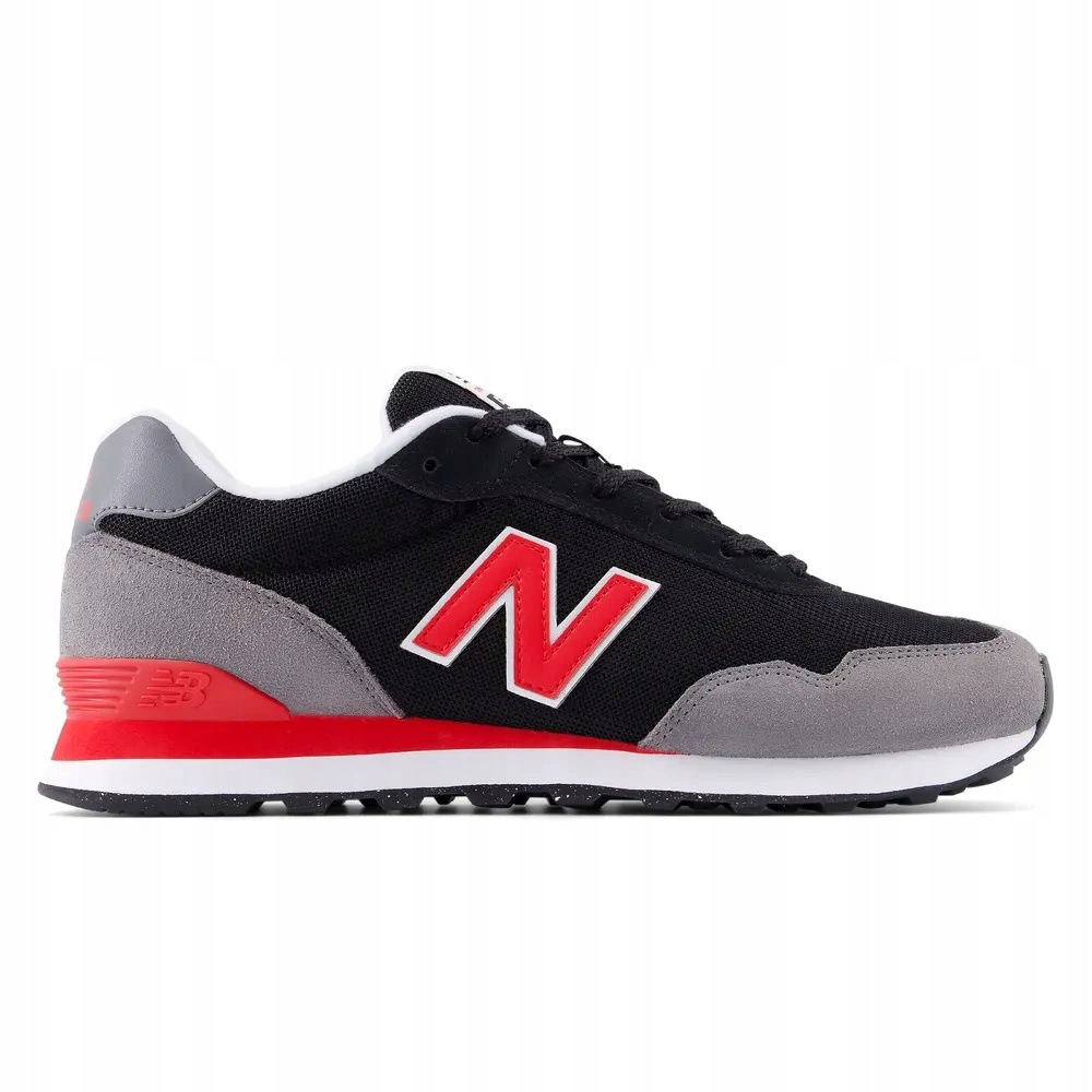 Pánské tenisky New Balance 515 M5158NH jsou pohodlné pro každodenní nošení
