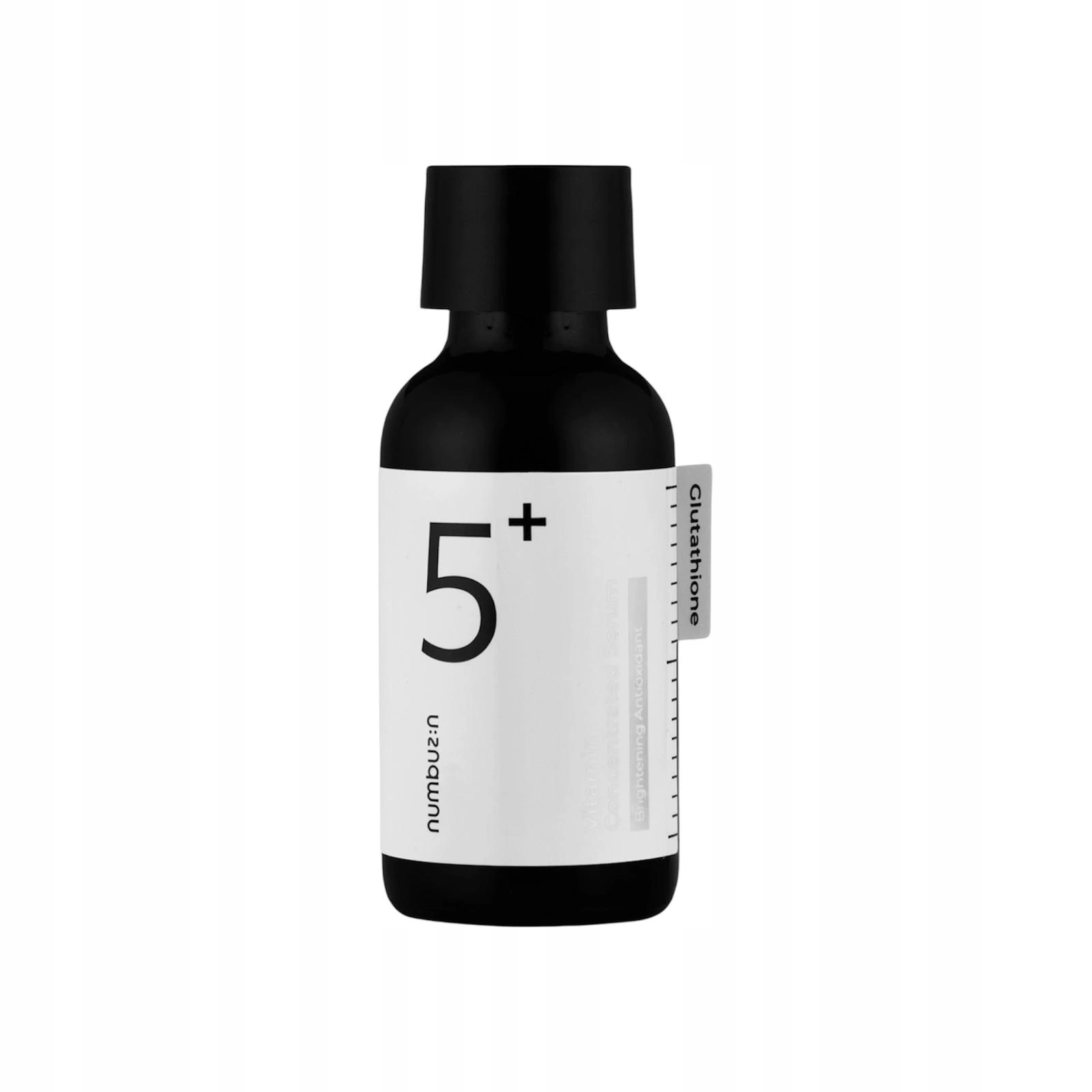 Sérum na pigmentové skvrny Numbuzin No.5 Vitamin 30 ml