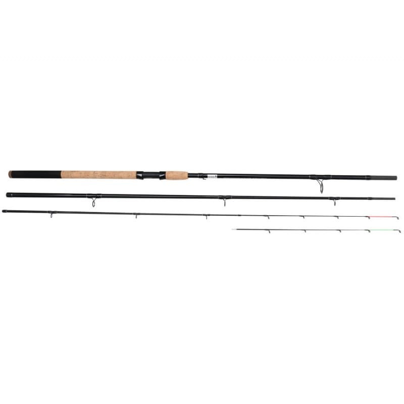 Wędka Flagman Force Active Method Feeder 360/90 G 0-90 g 126 cm 360 cm