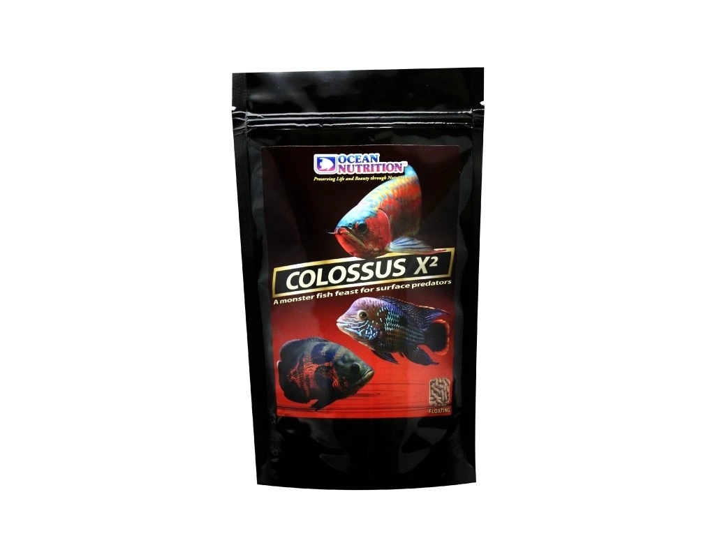 Levně Ocean Nutrition Colossus X2 200g