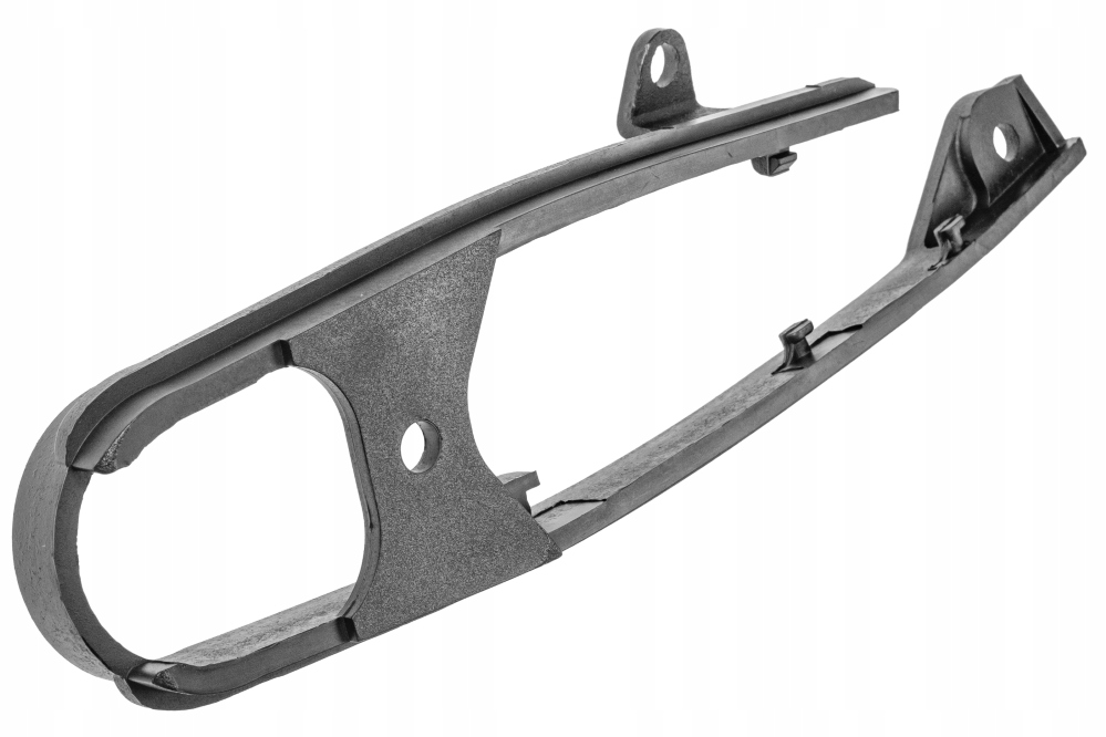Kĺzačka hnacieho reťazca, Yamaha MT-01 05-09