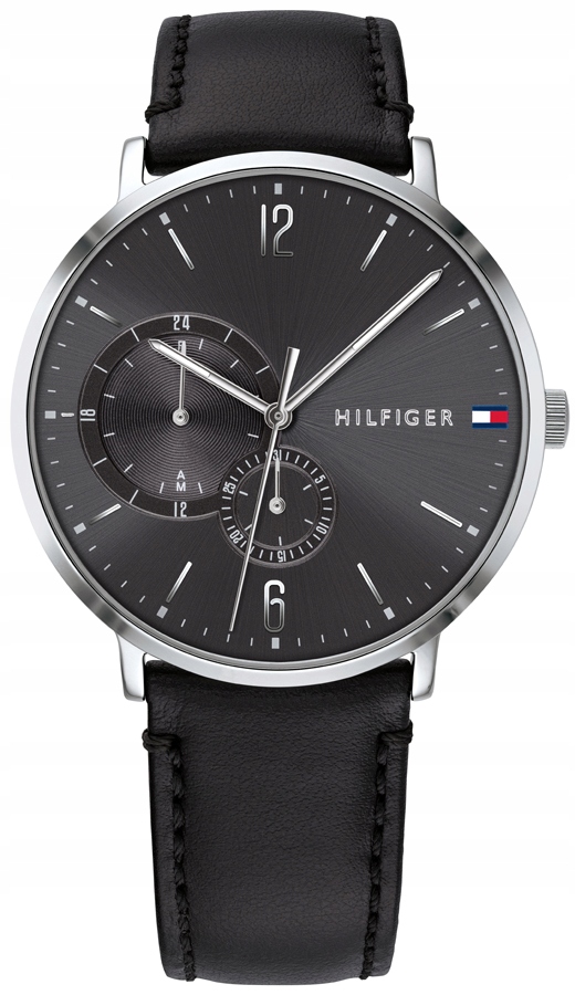 Pánské hodinky Tommy Hilfiger 1791509