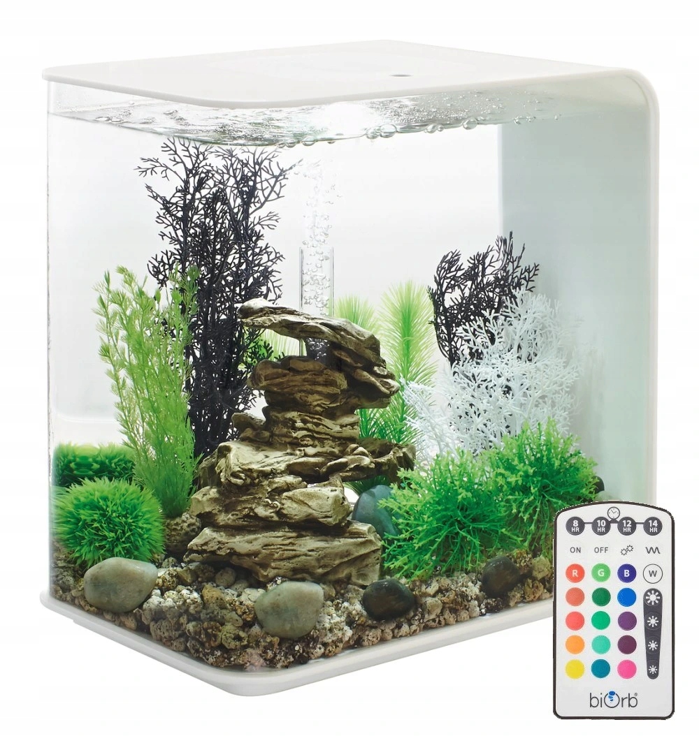 Oase biOrb Flow 30 Mcr bílé