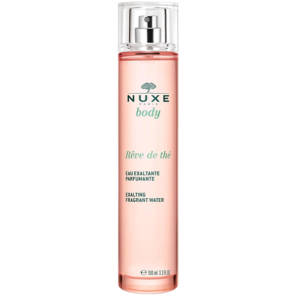 Nuxe Reve de The Woda Zapachowa Damska Zapach Zielona Herbata 100 ml