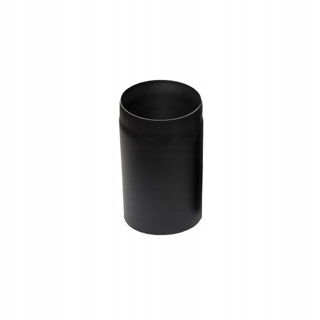 Trubka pro odvod spalin Rp 160 mm 0.25 m Kaiser Pipes