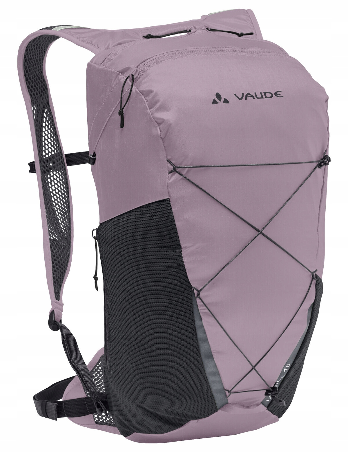 Vaude Uphill 16 094 purple ash