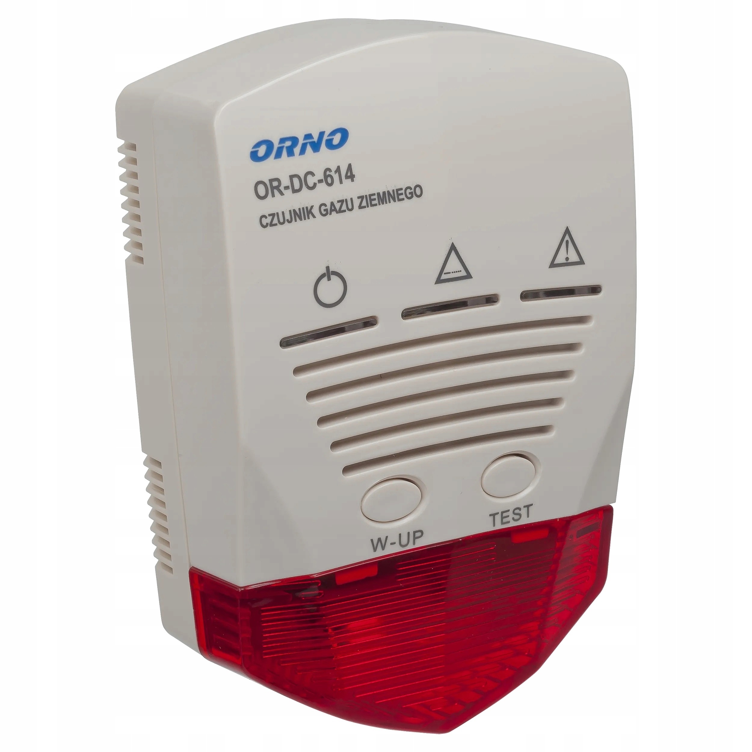 Detektor plynu 230 V OR-DC-614 Orno
