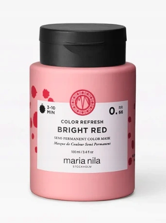 Colour Refresh bright red 100ml