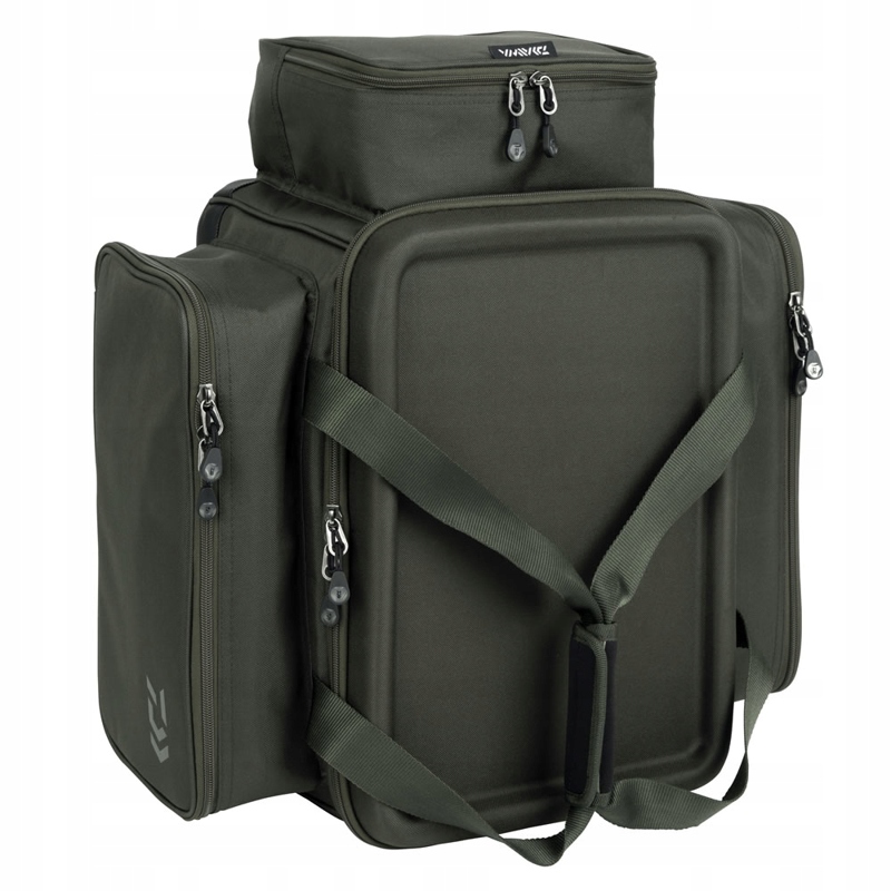 Plecak Daiwa Infinity System Ruckall Isr
